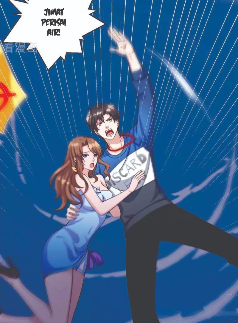 Rebirth Abandoned Less Return chapter 125